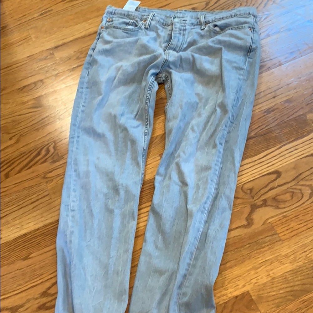 Levi’s 511 38x32